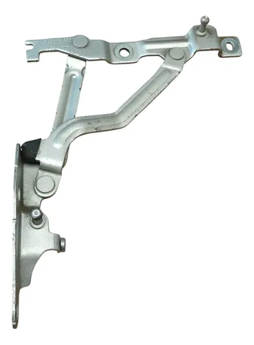 Dobradiça Esquerda Tampa Traseira Ford Fusion 2010 2011 2012