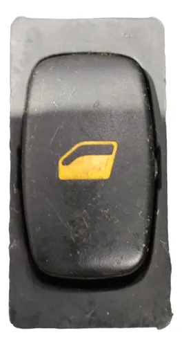 Botao Vidro Eletrico Tras Peugeot 307 07 08 09 6360166xt