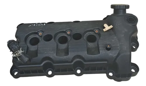 Tampa Cabeçote Ford Fusion 3.0 2016/2018 