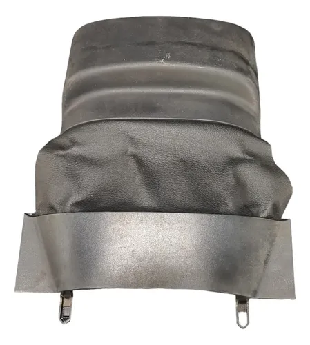 Moldura Coluna Direção 3m513530 Ford Focus 2011 2012 2013
