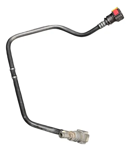 Mangueira Filtro Combustivel Renault Duster 2013 2014 15