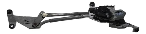 Motor Limpador Parabrisa Bc1590605940 Mitsubishi Asx 2011/16