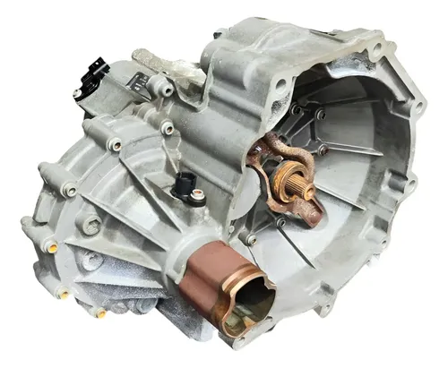 Câmbio Automatizado Volkswagen Up 2021 2022 Retirada Peças
