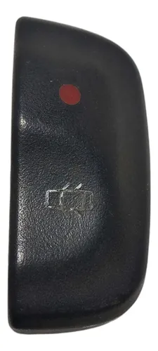 Botão Trava Portas Renault Megane 1996 A 2002 429993b