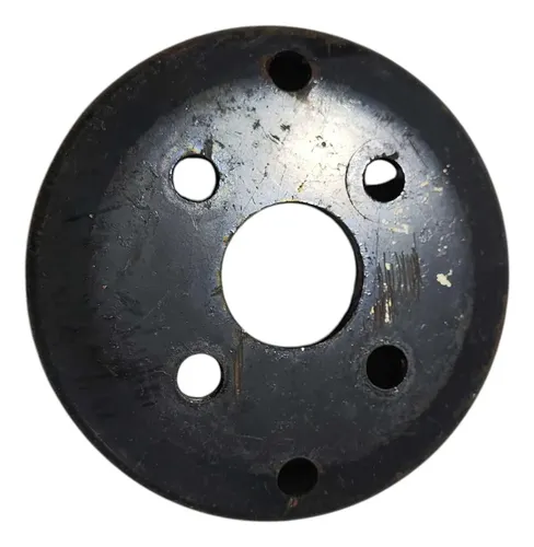 Polia Bomba Dagua Toyota Rav4 2008 2009 2010 A 2012