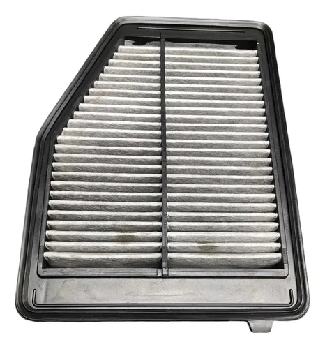 Filtro Ar Jfa0438 Honda Civic 1.8 2012 A 2016