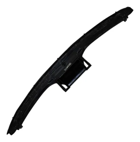 Duto Ventilação Parabrisa 5116695840404 Bmw X5 2008 A 2010