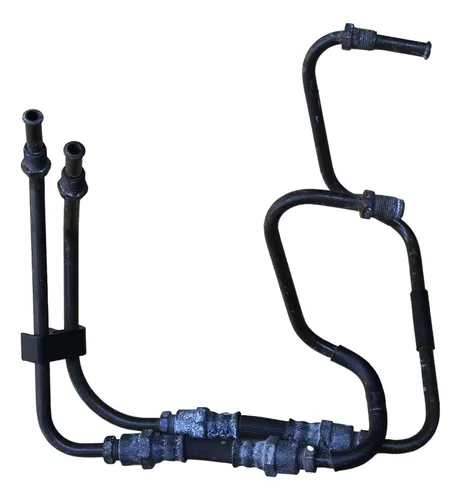 Mangueira Flexível Da Roda Kia Soul 2010 2011 2012 Preto
