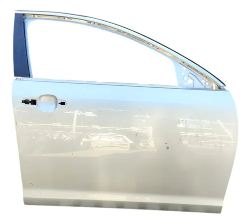 Porta Dianteira Direita Kia Magentis 2007 2008 2009 Dianteira Direita Branco