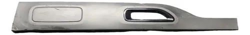 Friso Porta Dianteira Dir 9824336877 Citroen C4 Cactus 2022 1