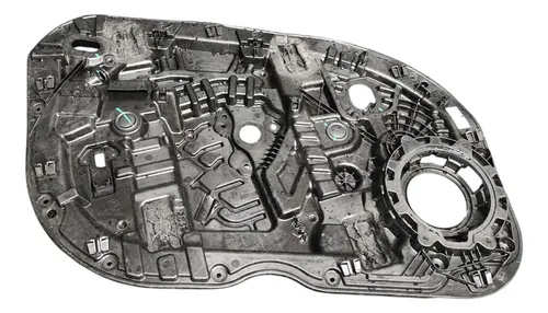 Suporte Máquina Vidro Diant Esq Volvo Xc60 T8 2.0 2019/2021