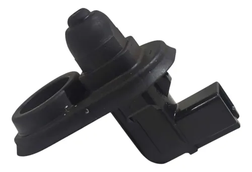 Sensor Interruptor Porta Honda Fit 1.5 2015 2016 2017 Prata
