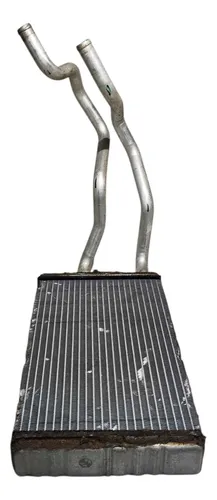 Radiador Ar Quente Chevrolet Vectra 2008 2009 A 2012
