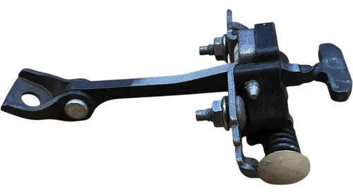 Limitador Porta Traseira Direita Citroen C3 2012 2013 2014