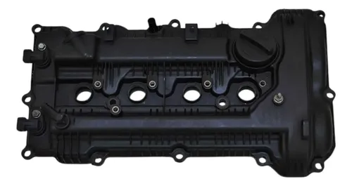 Tampa Valvula Hyundai Ix35 2011 2012 2013 2014 224102e000 Preto