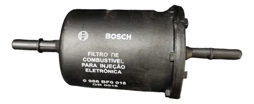Filtro Combustivel 0986bf0018 Citroen C4 Cactus 2021 22 1.6