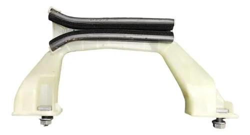 Guia Vidro Porta Tras Dir 9823207080 Peugeot 208 2020 A 2023