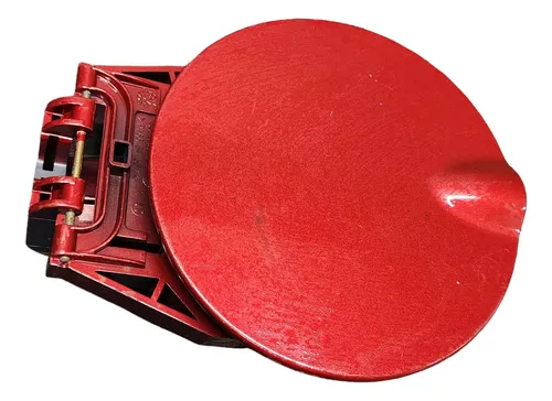 Portinhola Tanque Combustivel 9638184280 Citroen C3 2012/13 1