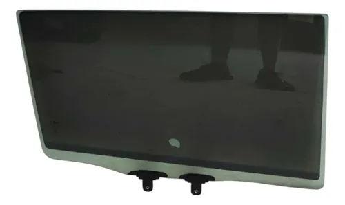Vidro Porta Traseira Esquerda Hyundai Creta 1.6 2020 2021