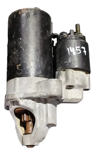 Motor Partida Audi A4 1.8 2002 2003