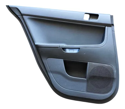 Forro Porta Tras Esquerdo Mitsubishi Lancer Ralliart 2011/13