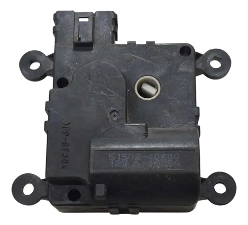 Atuador Ar Cond 5150240200 Suzuki Swift 2014 2015 2016