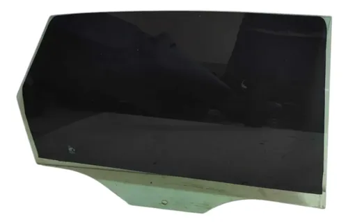 Vidro Porta Traseira Direita Vw Jetta 2.0 Tsi 2013 A 2016
