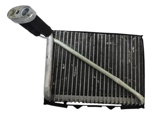 Caixa Evaporadora De Ar Cond Vw Passat 1997 1998 A 2000