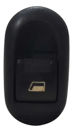 Botão Vidro Eletrico Citroen C3 2003 2004 2005 2006 A 2012