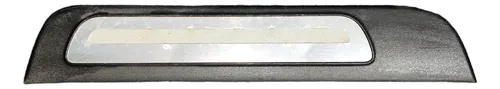 Soleira Porta Traseira Dir 8k0853376 Audi A4 2010 2011 2012 1