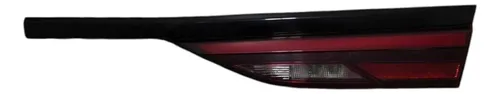 Lanterna Tras Interna Direita Bmw F44 2020/2022 63217465470 Direito/passageiro Preto