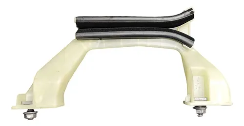 Guia Vidro Porta Tras Esq 9823207280 Peugeot 208 2020 A 2023
