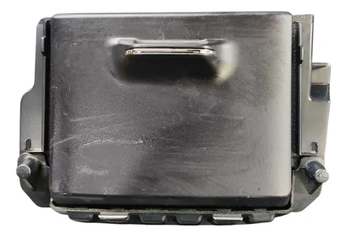 Porta Objetos 5544002730 Toyota Corolla Xei 2016 2017 2018