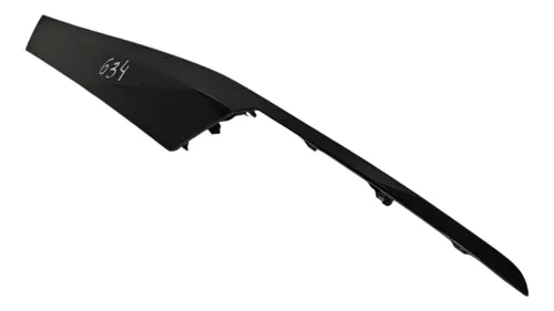 Moldura Difusor Ar Bmw X1 2012 2013 2014 2015 L2991701