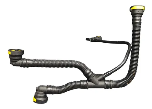 Mangueira Respiro Óleo Citroen C3 2008 2009 A 2012