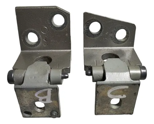 Par Dobradiça Porta Traseiro Dir Citroen Xsara Picasso 2009