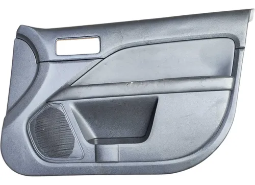 Forro Porta Dianteira Direita Ford Fusion 2010 2011 2012 Preto