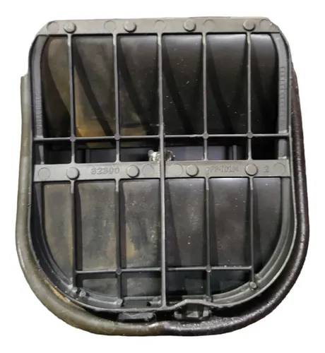 Difusor De Ar Condicionado Interno Fiat Toro 2017 2018 2019