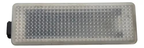 Luz Teto Cortesia Bmw X1 2.0 N46 2010 2011 2012 63316972605