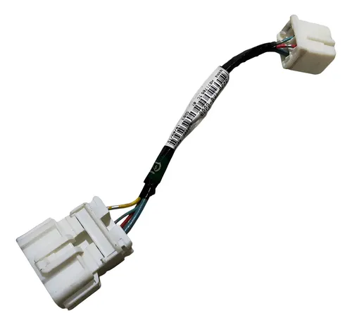 Pisca Chicote Resistencia Ar 79336tf0 Honda Fit 2009 A 2013 Preto