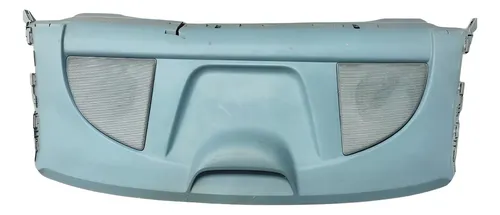 Tampão Bagagito 84500sny Honda Civic 1.8 2007 A 2011 Preto