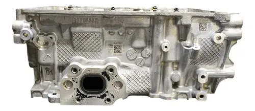 Cabeçote 55512336 Gm Onix Plus 1.0 3cc Turbo Sedan 2022 2023