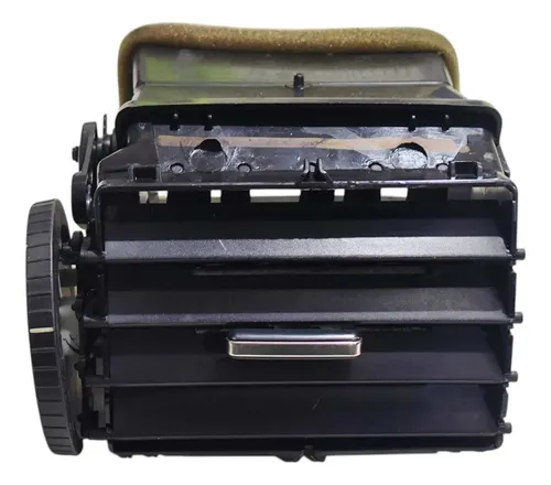 Difusor Ar Central Esquerdo Ford Fusion 2.5 2010 2011 2012