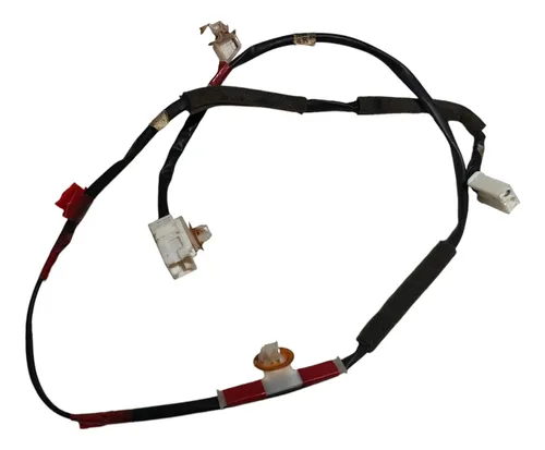 Chicote Antena Toyota Yaris 2019 A 2022 2023 861010d600