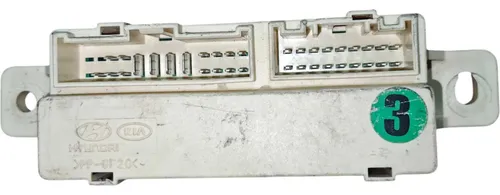 Módulo Trava Elétrica Hyundai I30 2009 2010/2012 919402h130