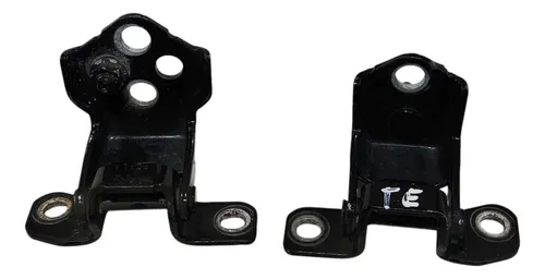 Dobradiça Porta Tras Esquerda Ford Fusion 2.5 2010 A 2012