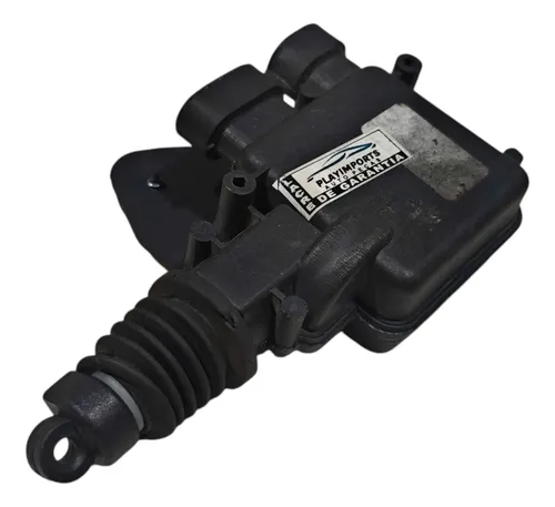 Motor Trava Elétrica Porta Diant Dir Peugeot 206 2005 A 2006