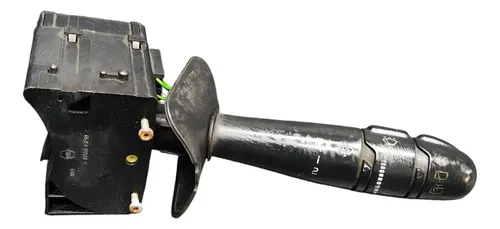 Comando Limpador Parabrisa Renault Laguna 2004 2005 2006 Esquerdo