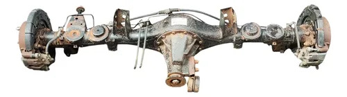 Diferencial Traseiro Kia Sorento 2.5 2007 2008 2009