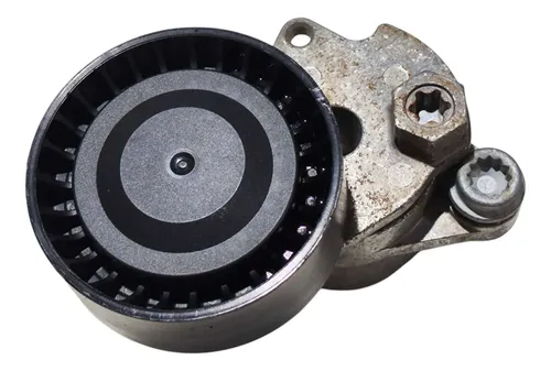 Tensor Correia Alternador Volkswagen T-cross 1.4 2021 A 2023